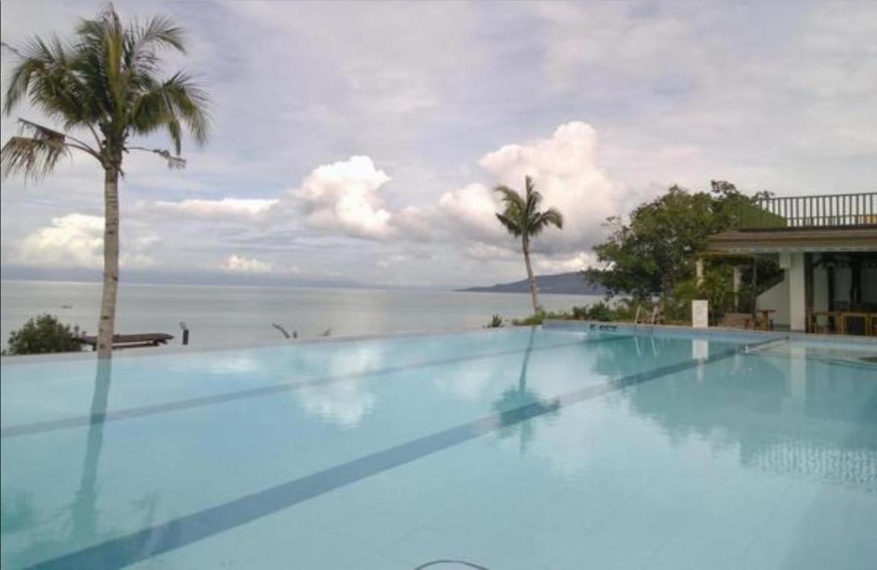 Kasagpan Hotel Tagbilaran City Exterior foto