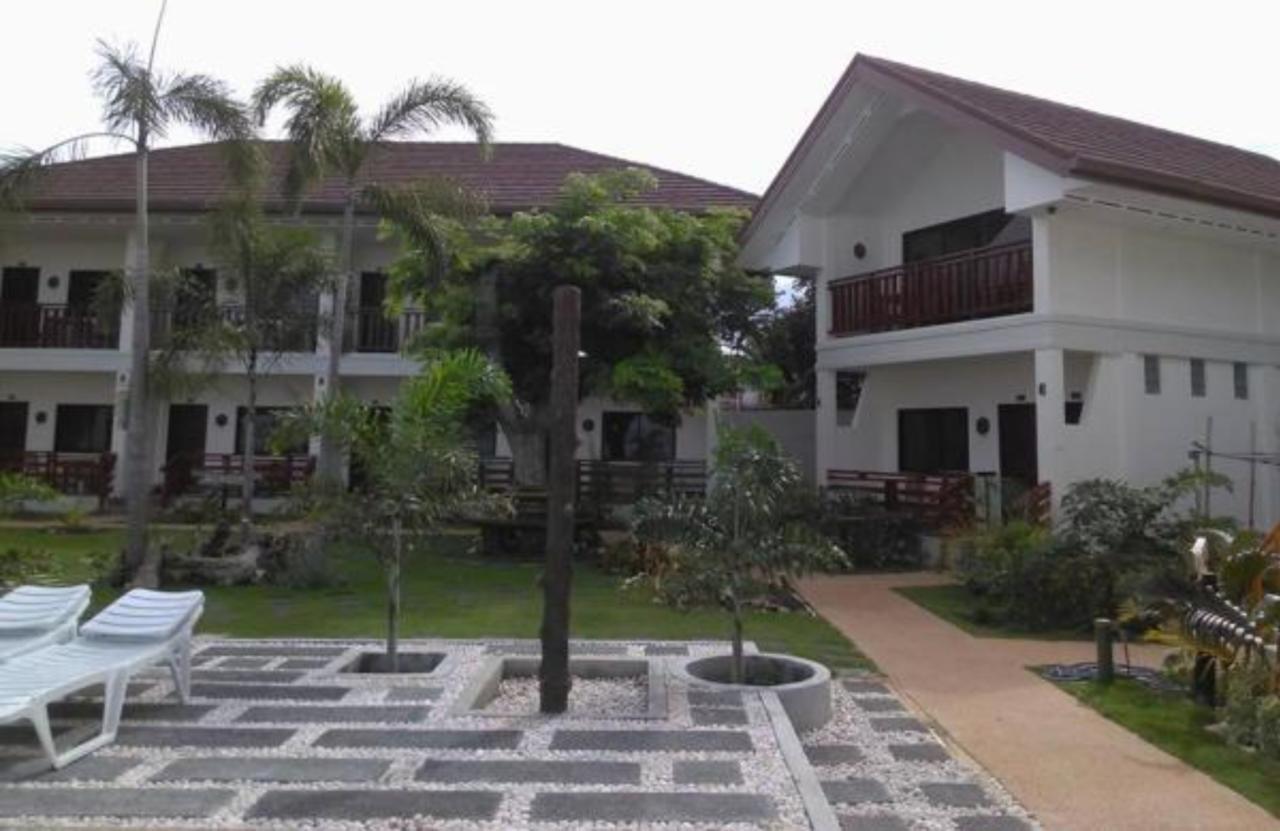 Kasagpan Hotel Tagbilaran City Exterior foto